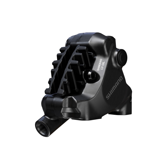 Shimano Pinza Freno a Disco Idraulico Posteriore BR-MT805