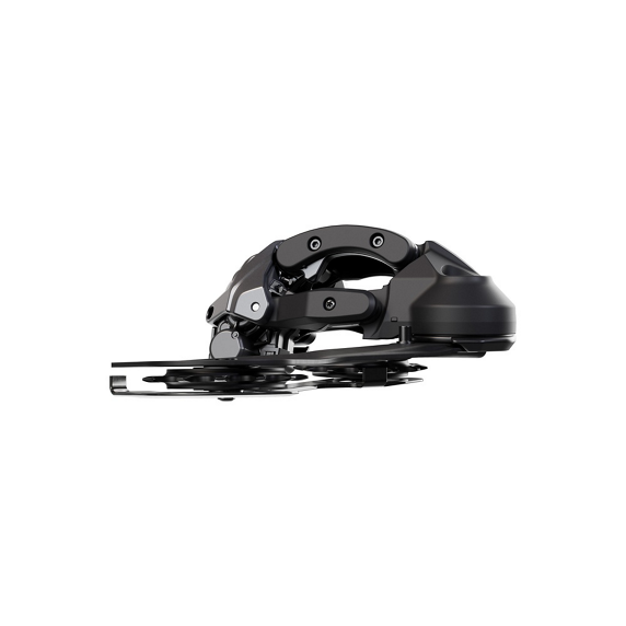 Shimano Cambio Deore Di2 12V RD-M6260-12