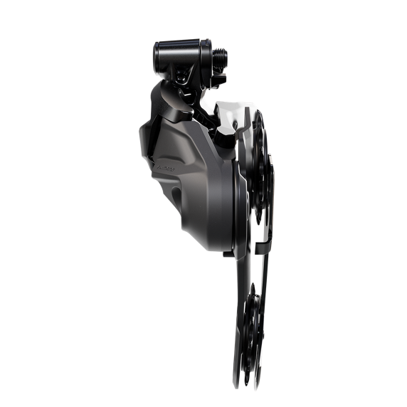 Shimano Cambio Posteriore Deore XT RD-M8200-SGS 12V
