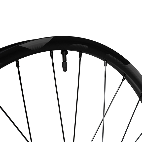 Shimano Ruota Anteriore 27,5" Deore XT WH-M8200 Boost