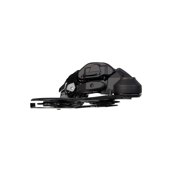 Shimano Cambio Wireless 12V GRX Di2 RD-RX-827-SGS