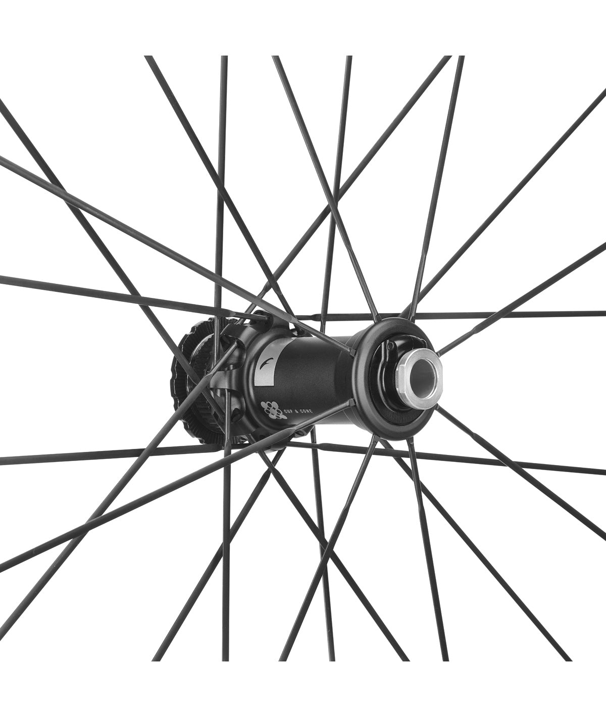 Fulcrum Ruote Sharq GR DB 2-Way Fit  C30