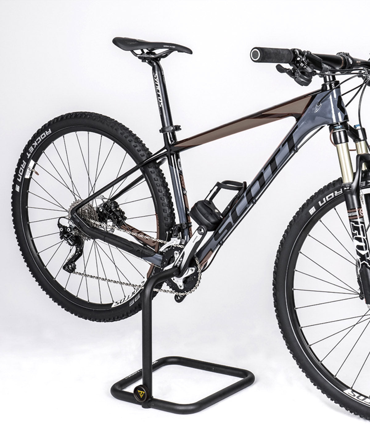 Topeak Reggibici FlashStand MX