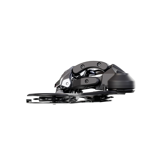 Shimano Cambio Di2 12V XTR RD-M9260-12 E-Mtb