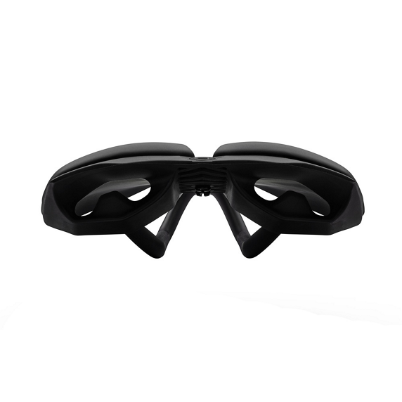 Pro Sella Griffon Team AF Carbonio 152mm Nera