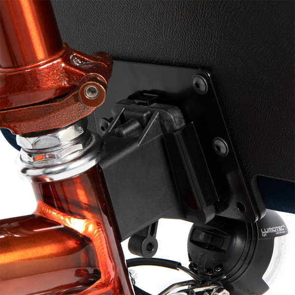 Restrop Borsa Anteriore per Brompton - 20 Litri