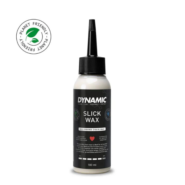 Dynamic Kit 7 prodotti per la pulizia della Bici - Super Bike Care Box