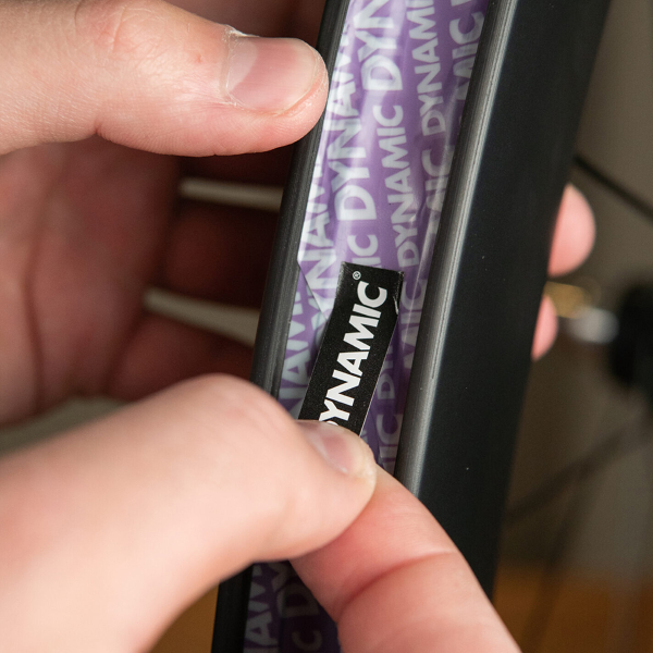 Dynamic Nastro Tubeless Batkeeper 28mmX11mm 1 pezzo
