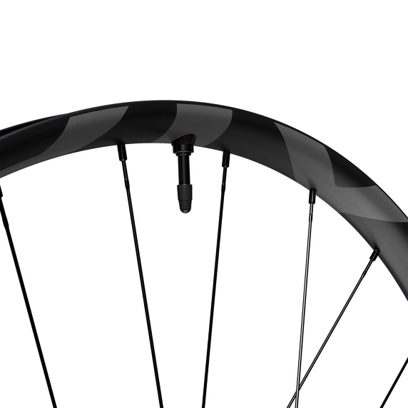 Shimano Ruota Anteriore XTR WH-M9200 Carbon 29" Boost