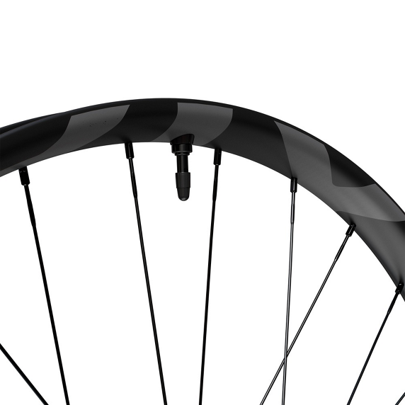 Shimano Ruota Ant. 29" XTR WH-M9220 Center Lock