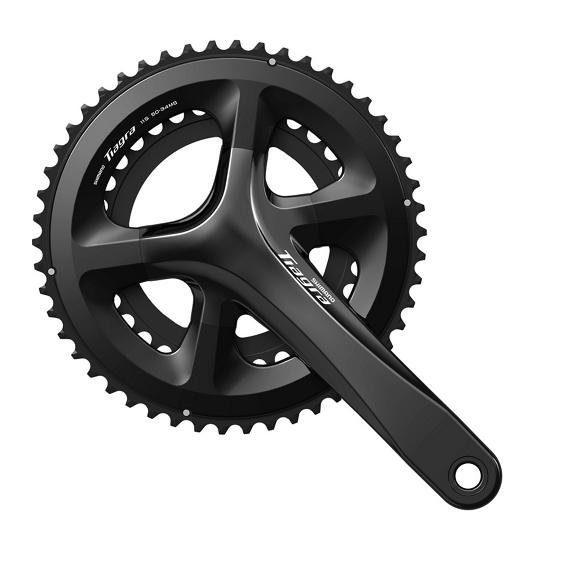Shimano Guarnitura TIAGRA 11V FC-R4000