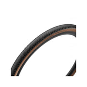 Pirelli Copertura Cinturato Gravel Hard Terrain 700x40c TR Black/Para