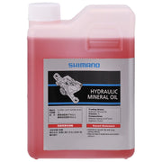 Shimano Olio Minerale per Freni a Disco 1L
