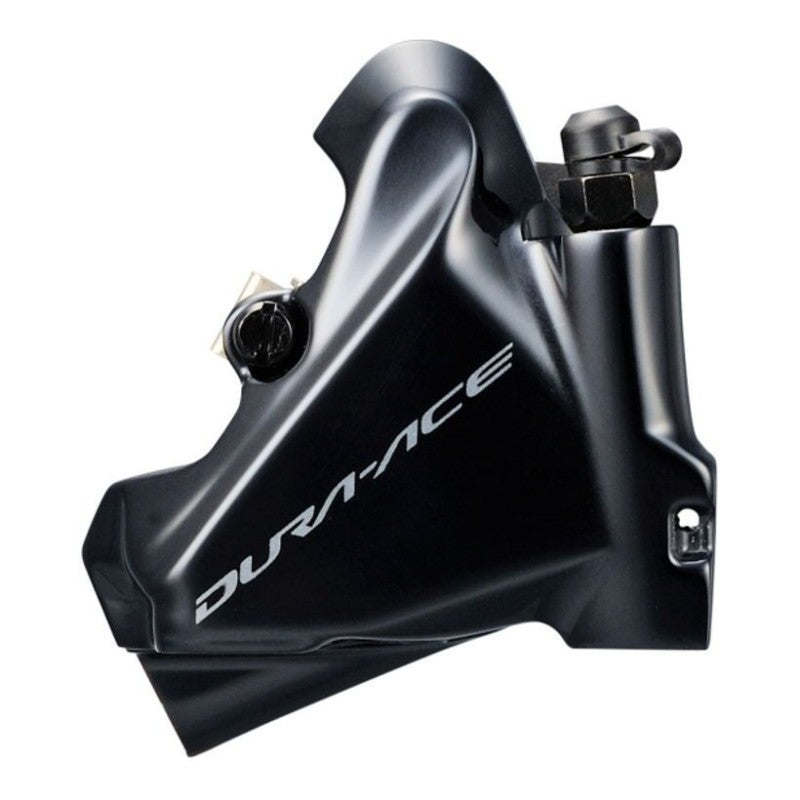 Shimano Kit Freno a Disco Post. Dura-Ace Di2 ST-R9170+BR-R9170+Tubo