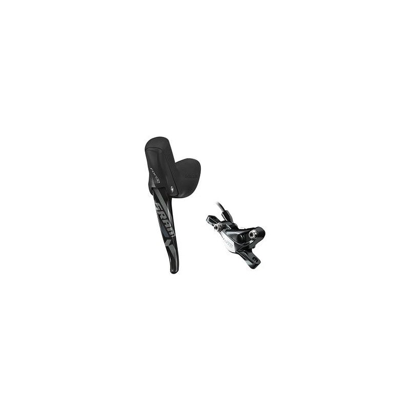 Sram Comando Ant. Force1 HRD Post Mount