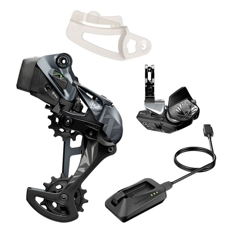 Sram Kit Upgrade XX1 Eagle AXS Rocker 1x12v