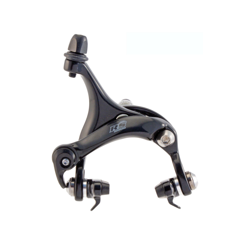 Sunrace Freno Posteriore Alluminio Black