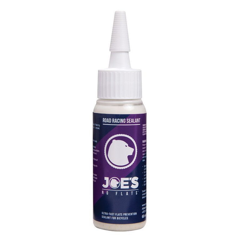 Joe's No Flats Sigillante Road Racing 60ml
