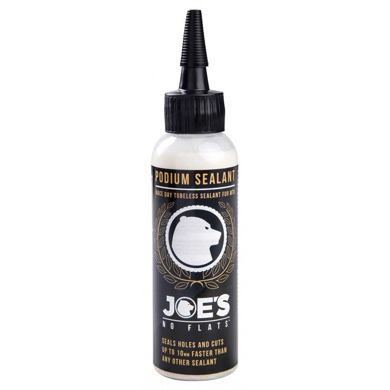 Joe's No Flats Liquido Sigillante Podium 125ml