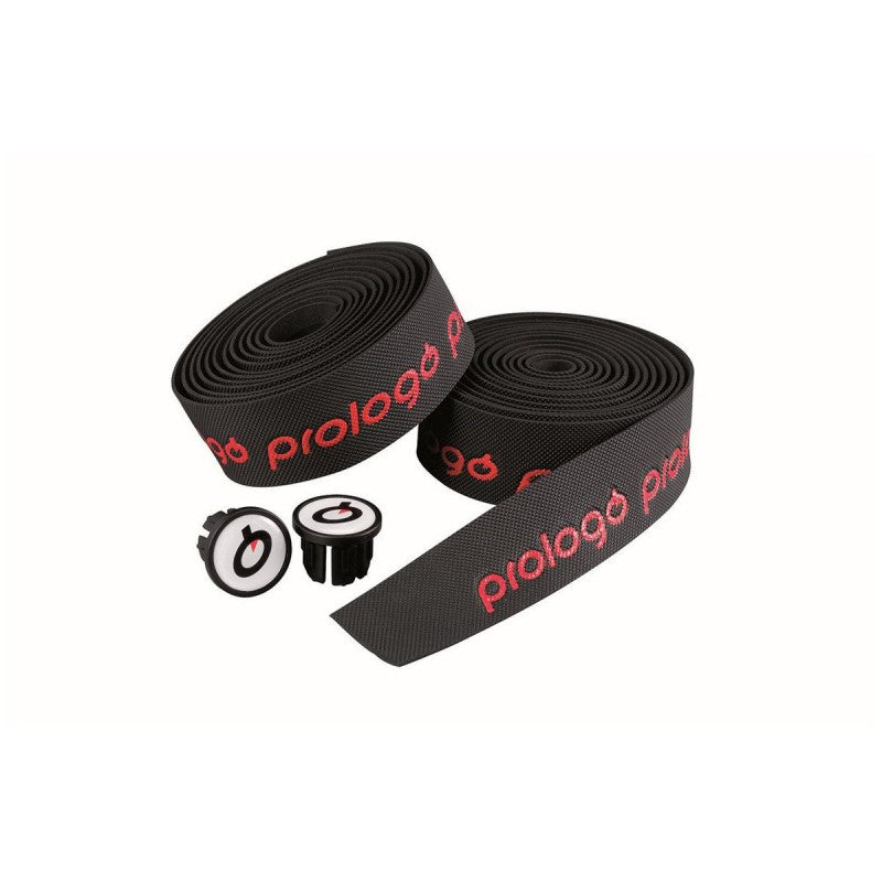 Prologo Nastro Manubrio Onetouch Black/Red