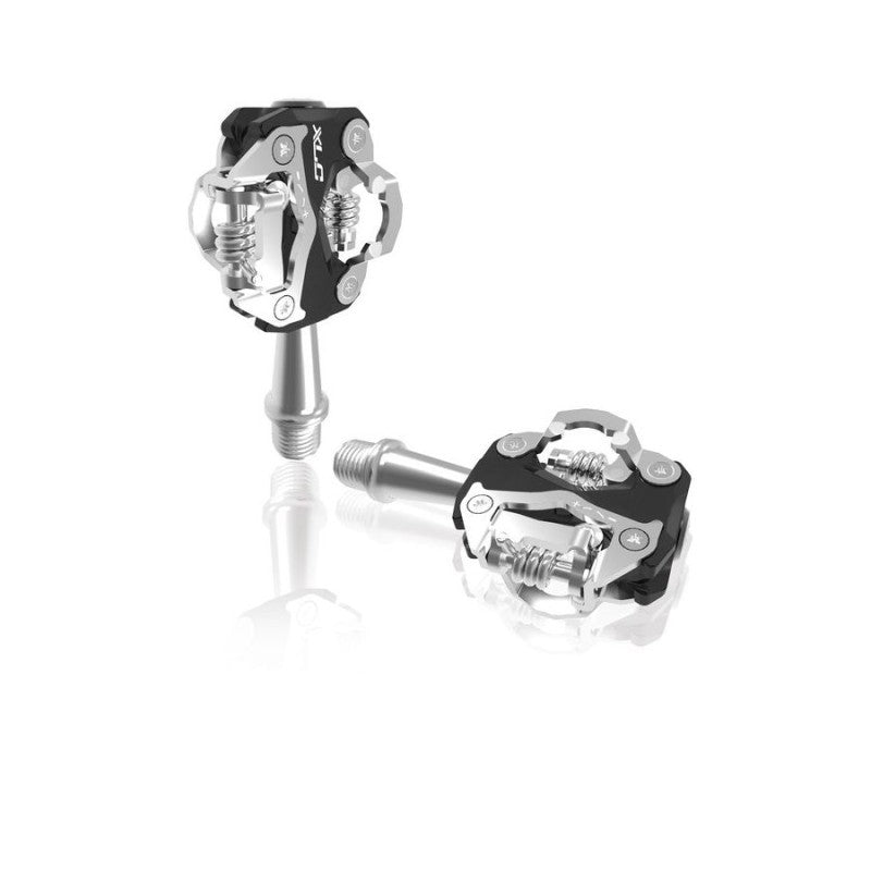 XLC Pedali PD-S15 Bilaterale Alluminio