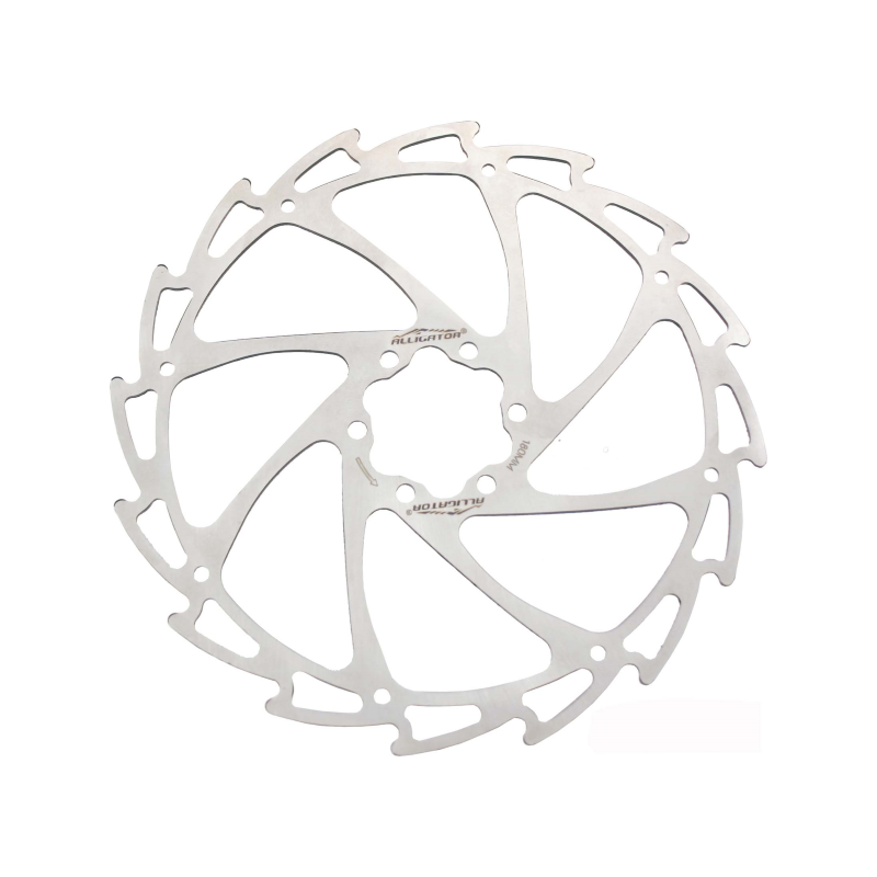 Alligator Disco Freno Wind-Cutter
