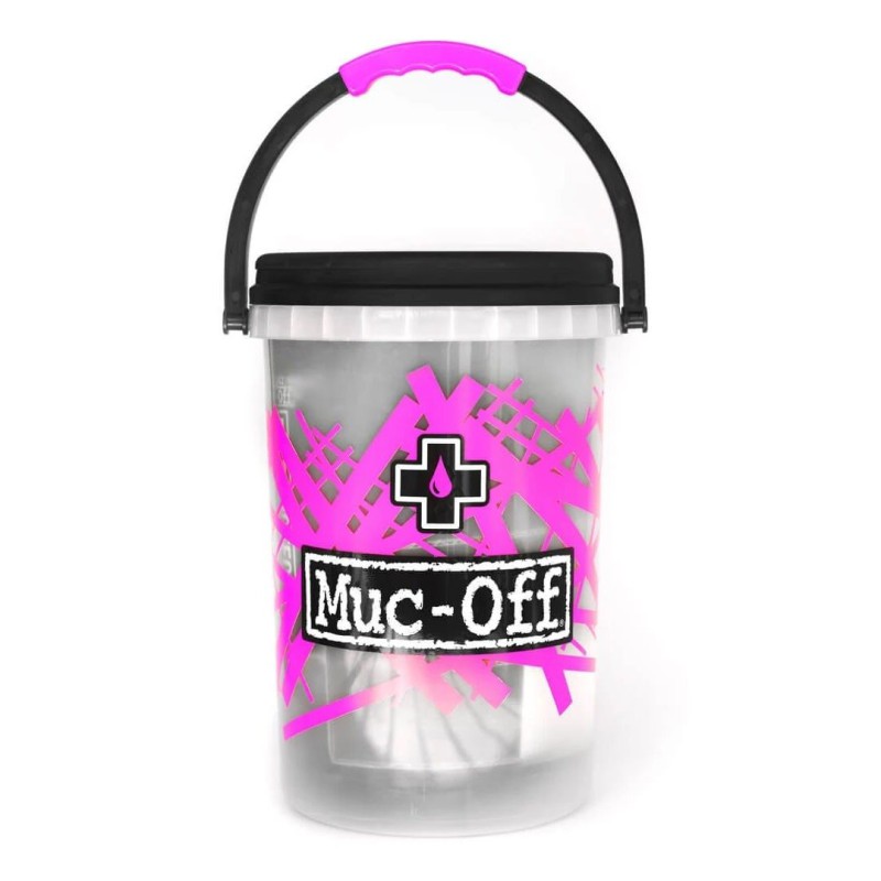 Muc-Off Kit Pulizia Dirt Bucket