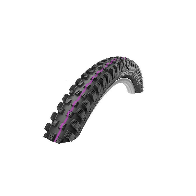 Schwalbe Copertura Magic Mary 27.5x2.60 EVO SnakeSkin