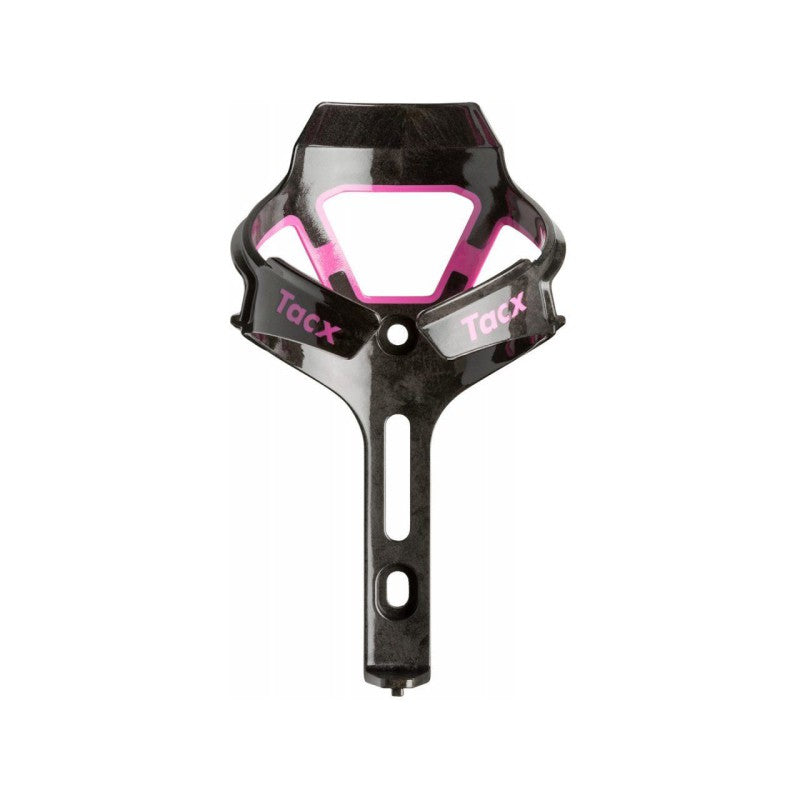 Tacx Portaborraccia Ciro Gloss Pink