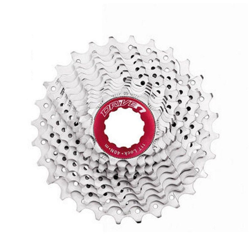 Sunrace Cassetta Pignoni 11-32T Shimano 11v