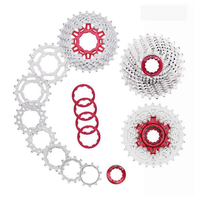 Sunrace Cassetta Pignoni 11-32T Shimano 11v