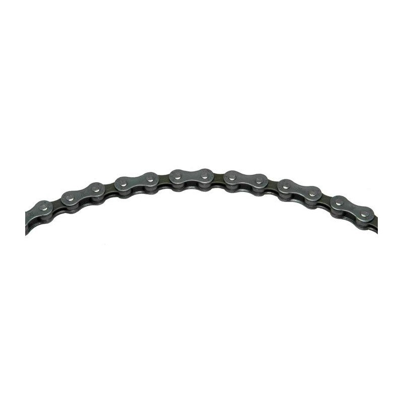 Kmc Catena Z7 1/2''x3/32'' Argento/Bronzo OEM 116maglie