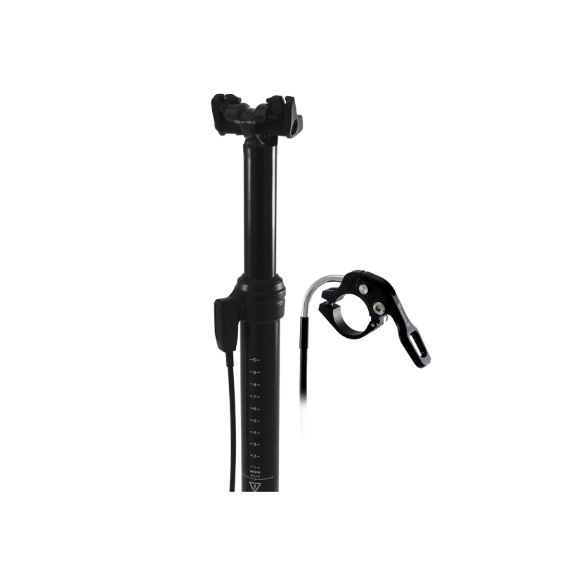 Tranz-X Reggisella Regolabile 27.2x400x105mm