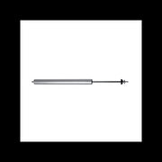 Tranz-X Cartuccia di Ricambio per Reggisella Telescopico 150mm