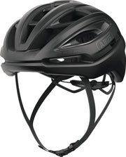 Abus Casco Taipan Velvet Black