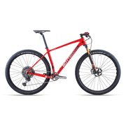 Bottecchia MTB Aquila Rossa Carbon X01 AXS 12s Red