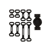 Garmin Staffa Manubrio E Fascette Varia Vision