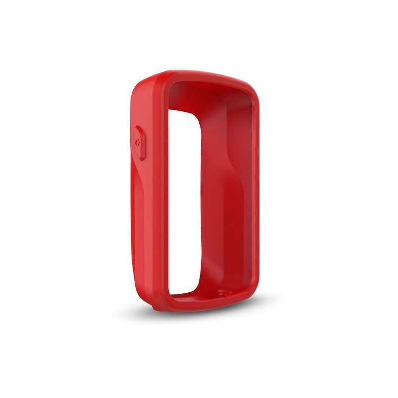 Garmin Custodia Silicone Edge 820 Rosso