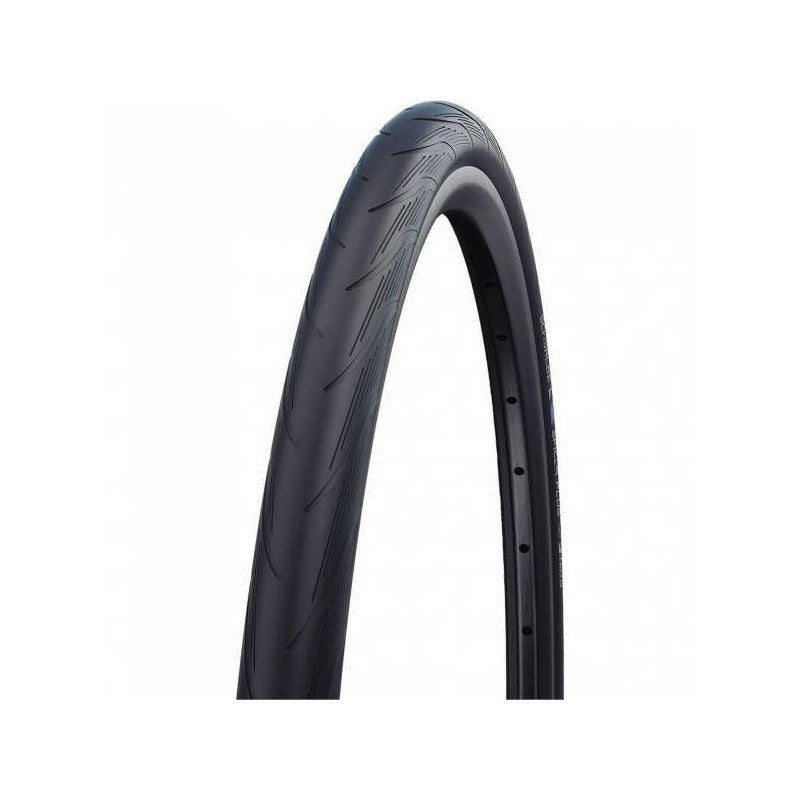 Schwalbe Copertura Spicer Plus 28x1.35 Black