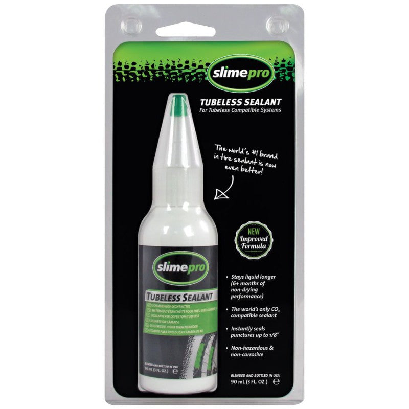 Slime Pro Sigillante New Formula 90ml
