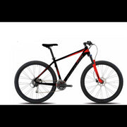 Rms Bici Mtb Sierra 29" Disc Idr. Nero/Rosso