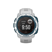 Garmin Orologio Instinct Solar Surf Edition White