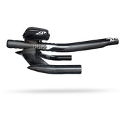 PRO Aerobar Missile EVO Carbon J Bend