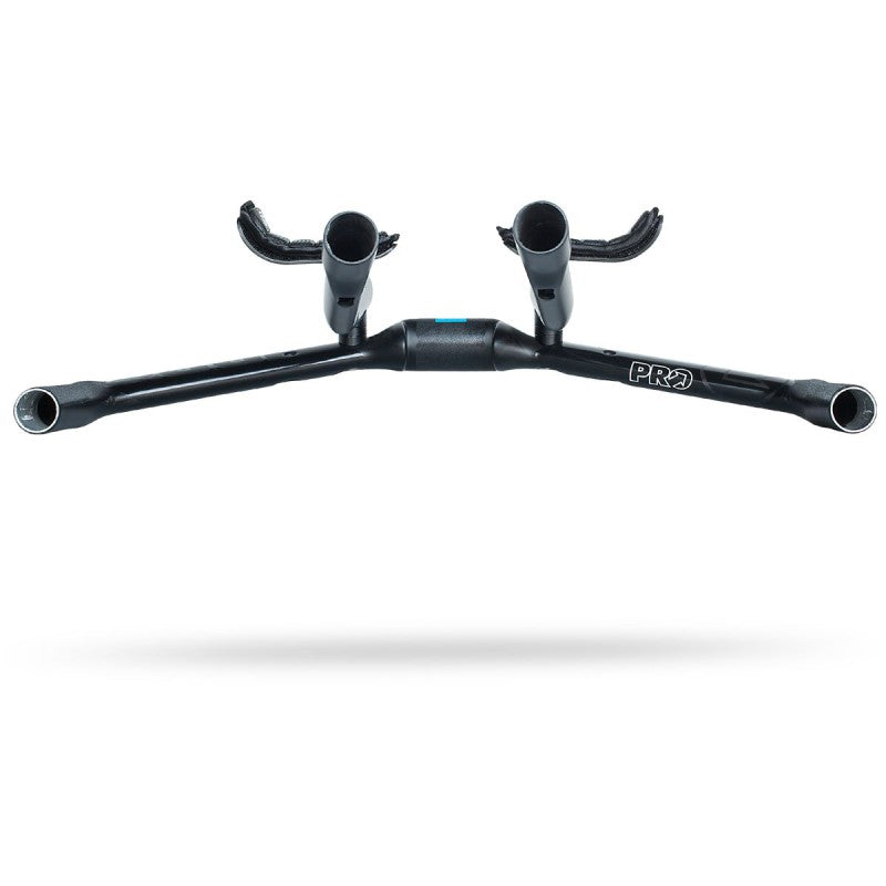 PRO Aerobar Missile EVO Carbon J Bend