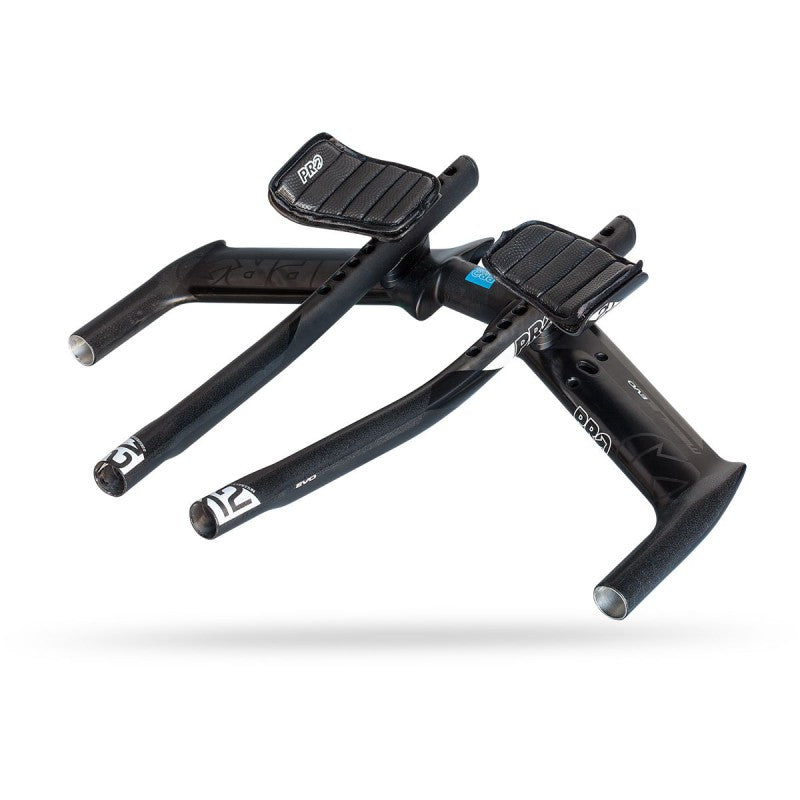 PRO Aerobar Missile EVO Carbon J Bend