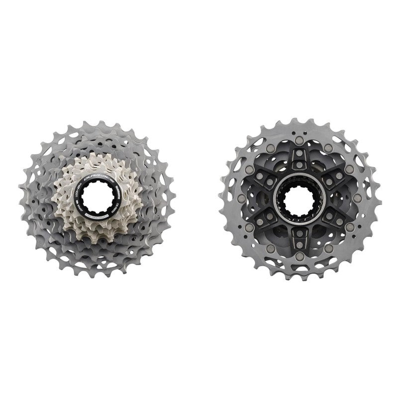 Shimano Cassetta Dura Ace R9200 12V