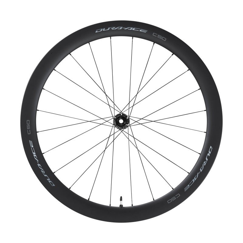 Shimano Ruote Dura Ace R9270 C50 Disc