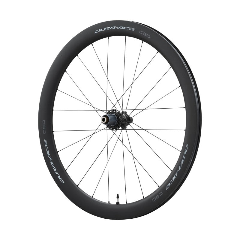 Shimano Ruote Dura Ace R9270 C50 Disc