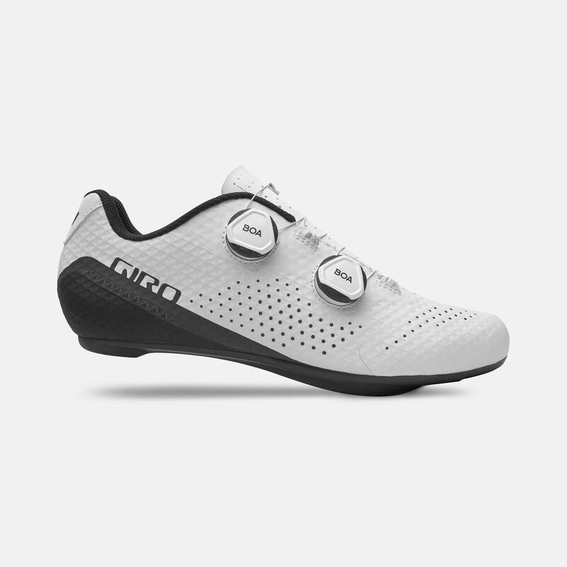 Giro Scarpe Road Regime White