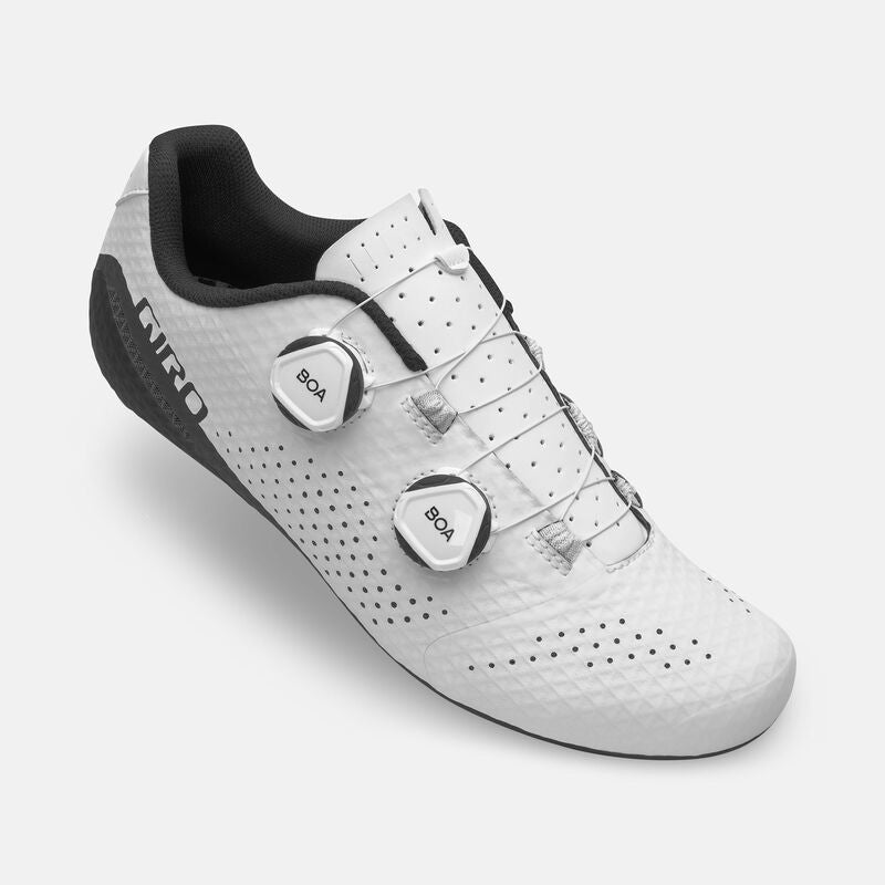 Giro Scarpe Road Regime White